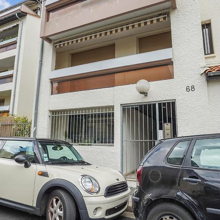 Appartement Des Sablieres - Welkeys Bordeaux Exterior foto