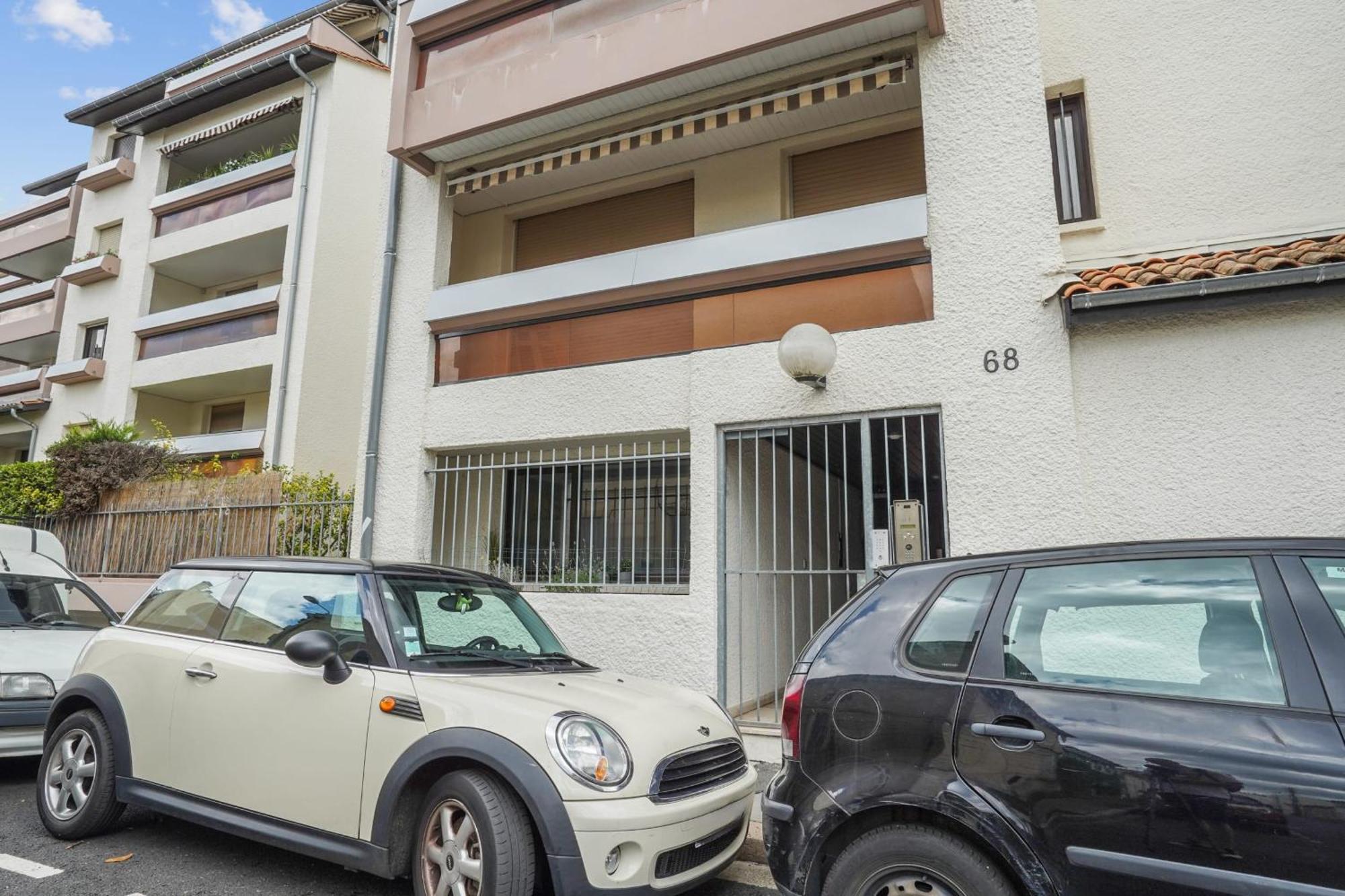 Appartement Des Sablieres - Welkeys Bordeaux Exterior foto
